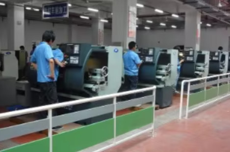 China Shanghai Prowel Technology Co., Ltd. Bedrijfsprofiel