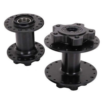 Surron Motorcycle Wheel Hub in aluminium 6061T6 Ideaal voor vervanging of reparatie