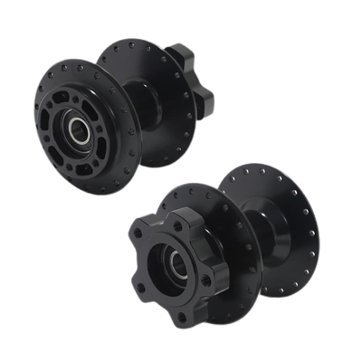 Surron Motorcycle Wheel Hub in aluminium 6061T6 Ideaal voor vervanging of reparatie