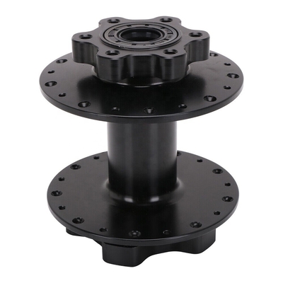 Surron Motorcycle Wheel Hub in aluminium 6061T6 Ideaal voor vervanging of reparatie