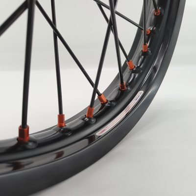 Aluminium 6061 T6 FOR ORDER SX 85 2003-2020 19&quot; /16&quot; 17&quot;/14&quot; Spoke Wheels voor kinderen