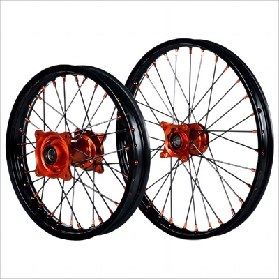 SX 85 2003-2020 19&quot; /16&quot; 17&quot;/14&quot; Kinders Spoke Wheels Aluminium 6061 T6 voor vervanging/reparatie