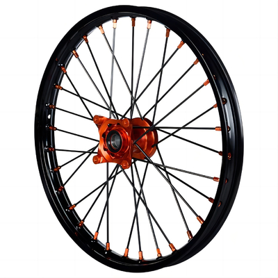 SX 85 2003-2020 19&quot; /16&quot; 17&quot;/14&quot; Kinders Spoke Wheels Aluminium 6061 T6 voor vervanging/reparatie