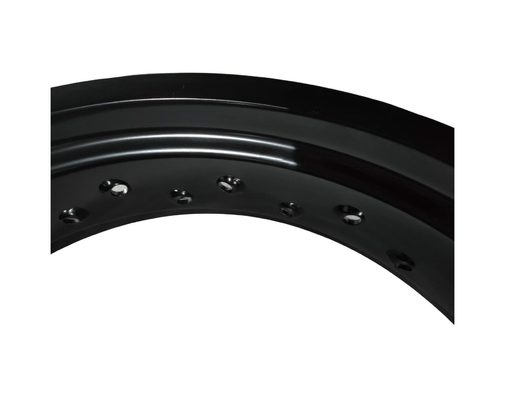 17 inch MT supermotorfiets velgen hubs en wiel sets voor vervanging/reparatie