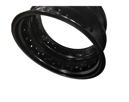 17 inch MT supermotorfiets velgen hubs en wiel sets voor vervanging/reparatie