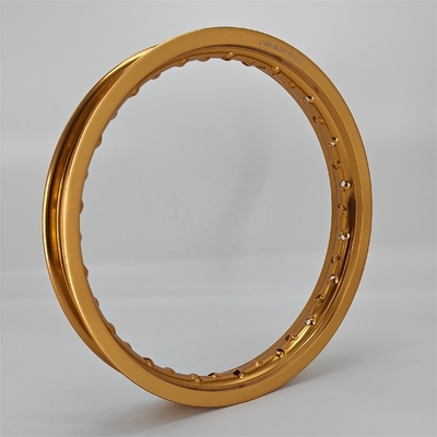 1.60-12 1.40-14 1.60-14 Gouden velgen voor Honda Mini Dirt Bikes Upgrade je fiets vandaag