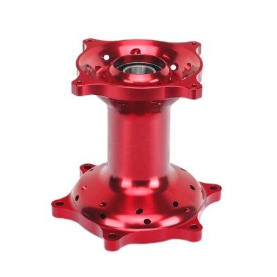 CR 125 250 CRF250R CRF450R CRF450X CRF250X 2004-17 Motorfiets CNC-snoeren