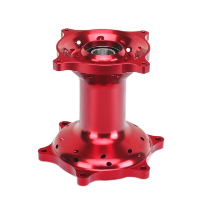 CR 125 250 CRF250R CRF450R CRF450X CRF250X 2004-17 Motorfiets CNC-snoeren