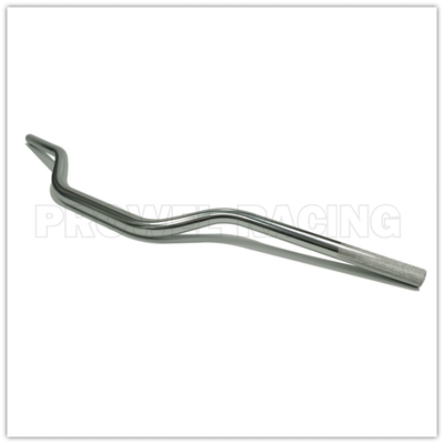 7/8&quot; Motorfiets Euro Bars Handlebars Breed voor populaire fietsen Verscheidene kleuren