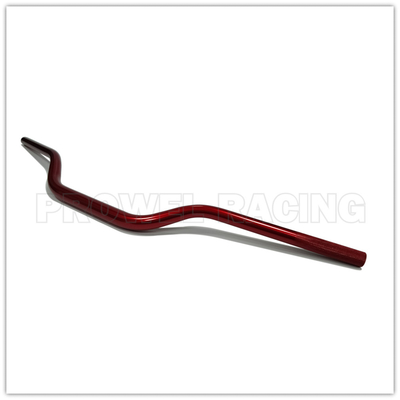 7/8&quot; Motorfiets Euro Bars Handlebars Breed voor populaire fietsen Verscheidene kleuren