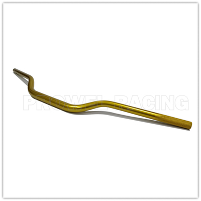 7/8&quot; Motorfiets Euro Bars Handlebars Breed voor populaire fietsen Verscheidene kleuren