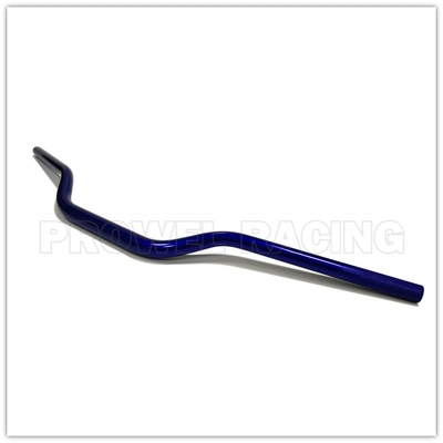 7/8&quot; Motorfiets Euro Bars Handlebars Breed voor populaire fietsen Verscheidene kleuren