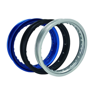 Aanpasbaar logo 12 14 16 en 18 inch motorwielen