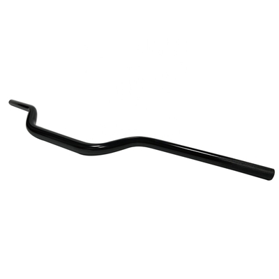 22 mm motorfiets aluminium handgreep in gouden kleur geschikt voor Dirt Pit Bike