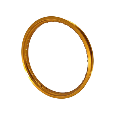 Goud logo aangepast logo 19 inch Top- Off-Road Motorcycle Fiets wielen in 2024