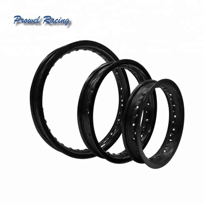Volledige Motorcycle Dirt Bike Wheels Custom Made voor 2018 Hot Pit Bike Rim SIZE 1.60x14
