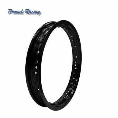 Volledige Motorcycle Dirt Bike Wheels Custom Made voor 2018 Hot Pit Bike Rim SIZE 1.60x14