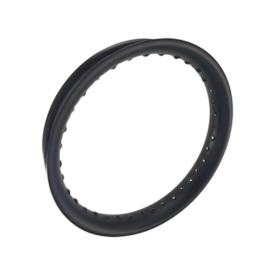 Big Wheels Big Performance 16 &quot;17&quot; 18 &quot;19&quot; 21 &quot;U Type Motorfiets Velg Hub 2024