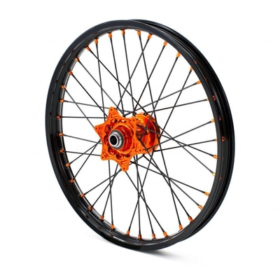 Verbeter de prestaties van je Dirt Bike met deze wielsets Fit 125 250 EXC SX XCF XC