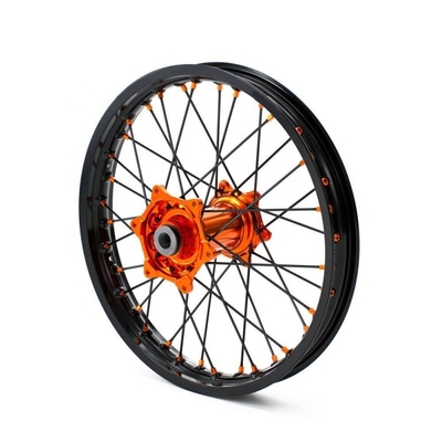 Verbeter de prestaties van je Dirt Bike met deze wielsets Fit 125 250 EXC SX XCF XC