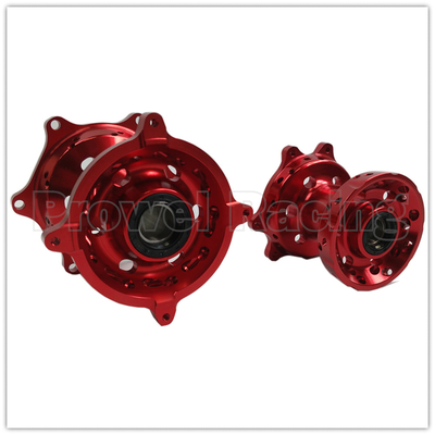 Verbeter de prestaties van je Dirt Bike met deze wielsets Fit 125 250 EXC SX XCF XC