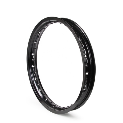 Blauw 19 16 E-bike Aluminium velgen voor SurRon Dirt Bike Motorfiets vervangen/repareren Doel