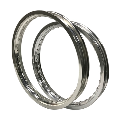 Blauw 19 16 E-bike Aluminium velgen voor SurRon Dirt Bike Motorfiets vervangen/repareren Doel