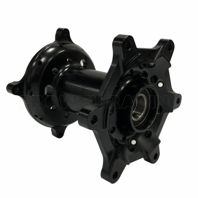 Top-notch achterwiel Grootte 1.85X12 Zwarte Pit Bike Motorcycle Spoke Wheel Sets voor CRF150