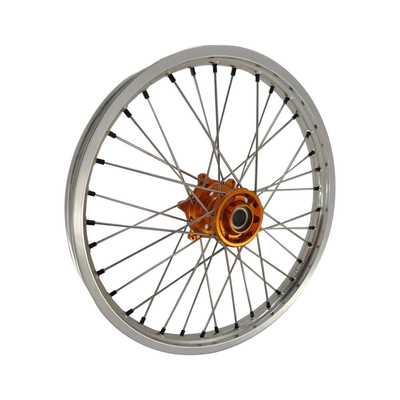 Custom fit 17 x 2.15 H-type legering velgen en velgen Honda Motorcycles' Best Match
