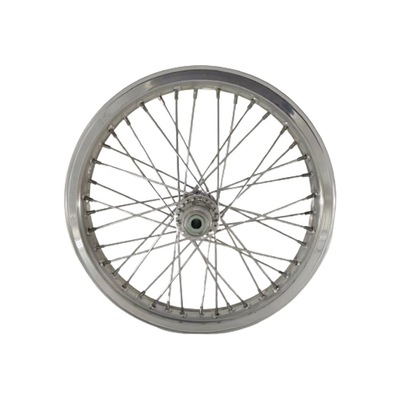 De nieuwste H 1.85x17 inch Motorcycle Classic Alloy Wheels voor Honda Motorcycles
