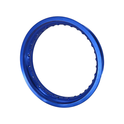 WM aluminium legering Rode wielen voor kinderwiel 10&quot; 12&quot; 14&quot; motorfiets aluminium