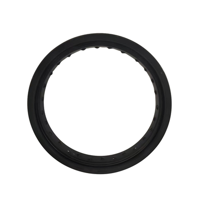 WM aluminium legering Rode wielen voor kinderwiel 10&quot; 12&quot; 14&quot; motorfiets aluminium