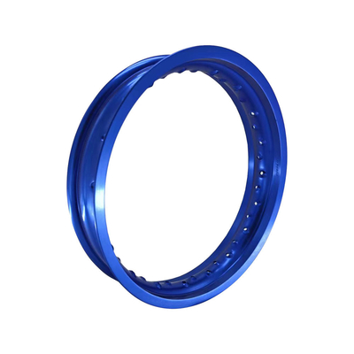 WM aluminium legering Rode wielen voor kinderwiel 10&quot; 12&quot; 14&quot; motorfiets aluminium