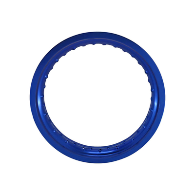 Beste verkoop H Type Retro 2.50x17 Motorcycle Alloy Rims voor Yamaha Offroad 2002-2007