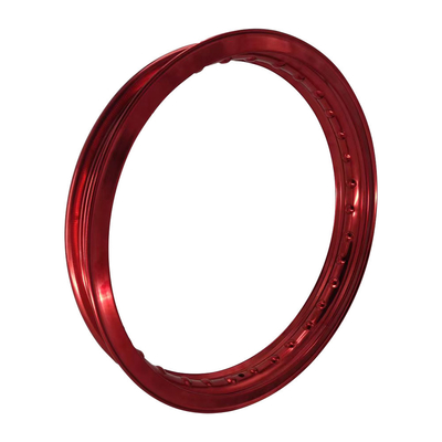 Klassieke fietsen en motorfietsen 17 inch CRF motorfiets alloy wielen met 36 spaken