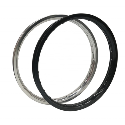 Verbeter de prestaties van uw motor met onze racer- en Supermoto alloy wielen