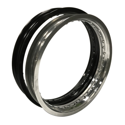 Verbeter de prestaties van uw motor met onze racer- en Supermoto alloy wielen