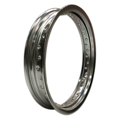 Verbeter de prestaties van uw motor met onze racer- en Supermoto alloy wielen