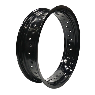 Verbeter de prestaties van uw motor met onze racer- en Supermoto alloy wielen
