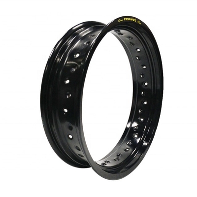 Verbeter de prestaties van uw motor met onze racer- en Supermoto alloy wielen