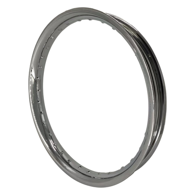 2022's Must-Have SR250T 1.60 X 21 Sliver Motocross Alloy Rim voor superieure prestaties