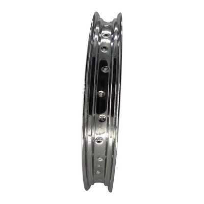 2022's Must-Have SR250T 1.60 X 21 Sliver Motocross Alloy Rim voor superieure prestaties