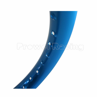 U-1.60 17 inch Aluminium band voor motorfiets reparatie vervangende onderdelen