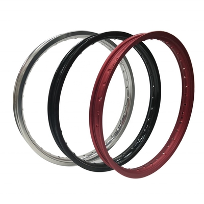 18 inch 19 inch 21 inch motorfiets spoke velgen voor optimale prestaties