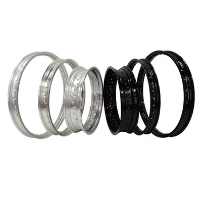 Alu. 7s 17 18 19 21-inch Motorcycle Alloy Wheel Rims voor Supermoto en Motocross Racing