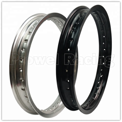 Alu. 7s 17 18 19 21-inch Motorcycle Alloy Wheel Rims voor Supermoto en Motocross Racing