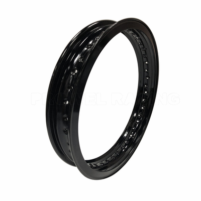 Alu. 7s 17 18 19 21-inch Motorcycle Alloy Wheel Rims voor Supermoto en Motocross Racing
