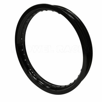 WM 2.15x18 36 Spoke Hole Motorcycle Alloy Wheel Rims voor WM 6061 T6 7116 T6 7075 T6