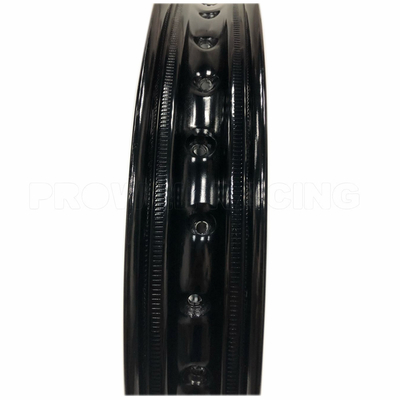 2.15X18 Aluminium motorfiets velgen Polijst MX wielen voor verbeterde prestaties