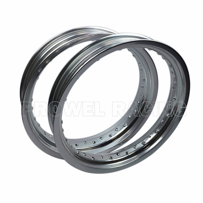 7116 T6 Aluminium motorfiets velg en Supermoto wiel velg Perfect voor Supermoto
